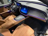 Mercedes E 200 2024 V4